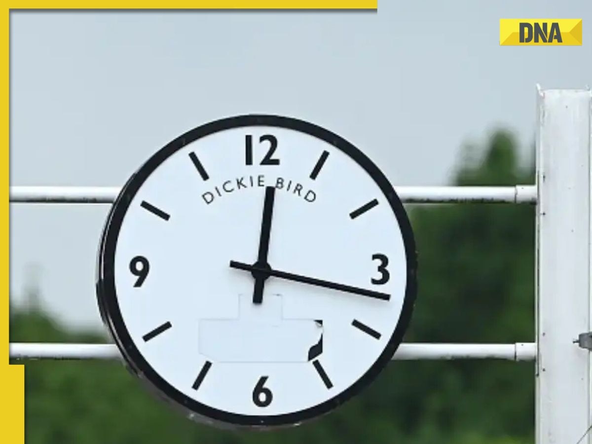ICC introduces stop clock for Tests, announces major changes for 2025-27 WTC cycle; Check details here