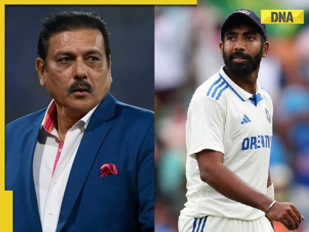 No Jasprit Bumrah, no win? Ravi Shastri warns Team India of Edgbaston disaster, fears series slipping away at 0-2