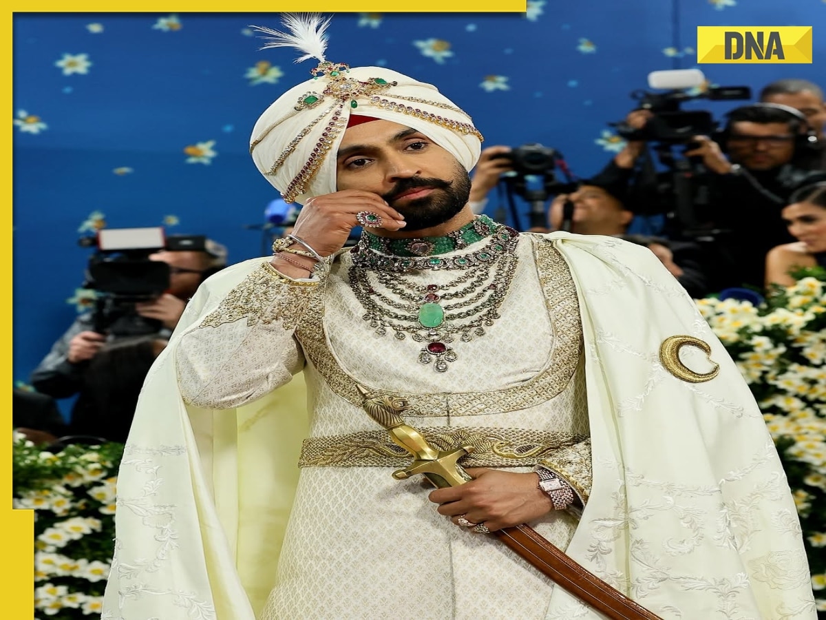 DNA TV Show: Diljit Dosanjh on radar of film associations amid 'Sardaar Ji 3' controversy 