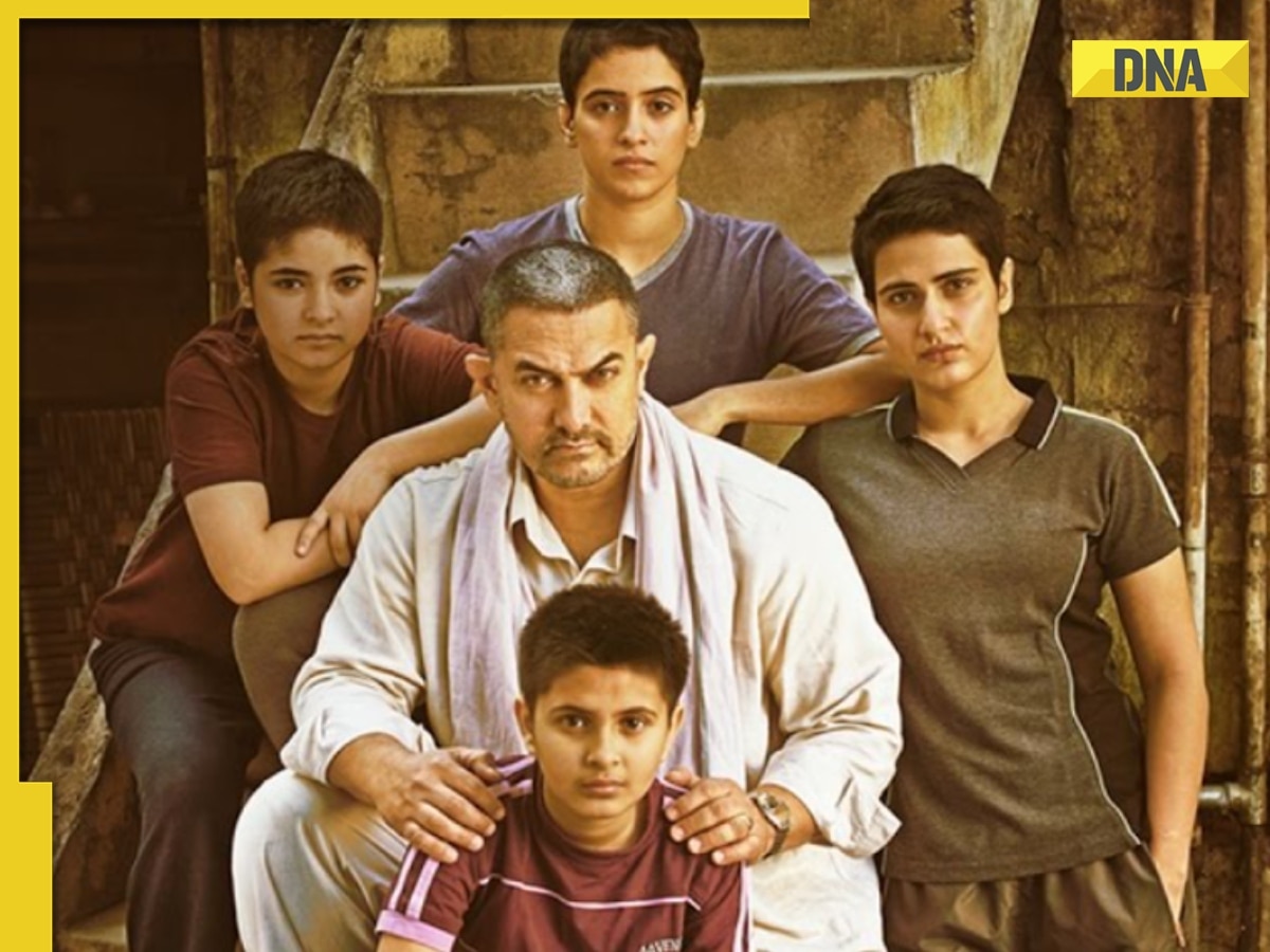 Pakistani minister regrets banning Aamir Khan's blockbuster Dangal without watching the film: 'When I saw...'