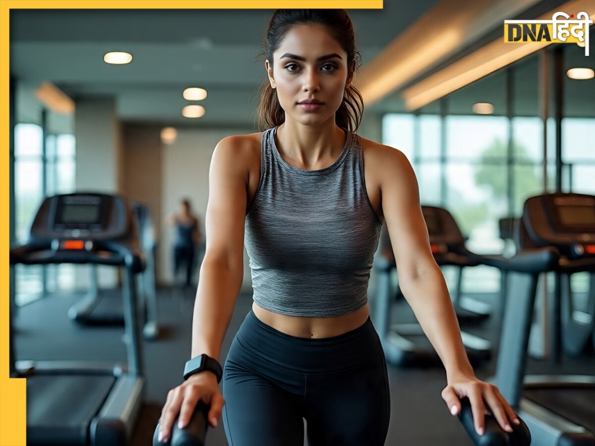 Exercise For High BP: रोज केवल 5 मिनट करें ये एक्सरसाइज, कंट्रोल में रहेगा हाई बीपी  
