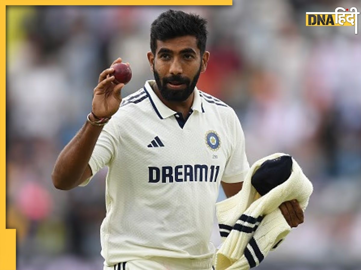 IND vs ENG: दूसरे टेस्ट से पहले टीम इंडिया को बड़ा झटका! जसप्रीत बुमराह के खेलने पर संदेह; पूर्व हेड कोच ने बताई वजह