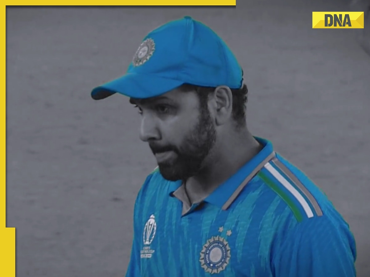 'Inhone humara 19 Nov kharaab kar diya tha': Rohit Sharma reveals dressing room plans for Australia in 2024 T20 World Cup