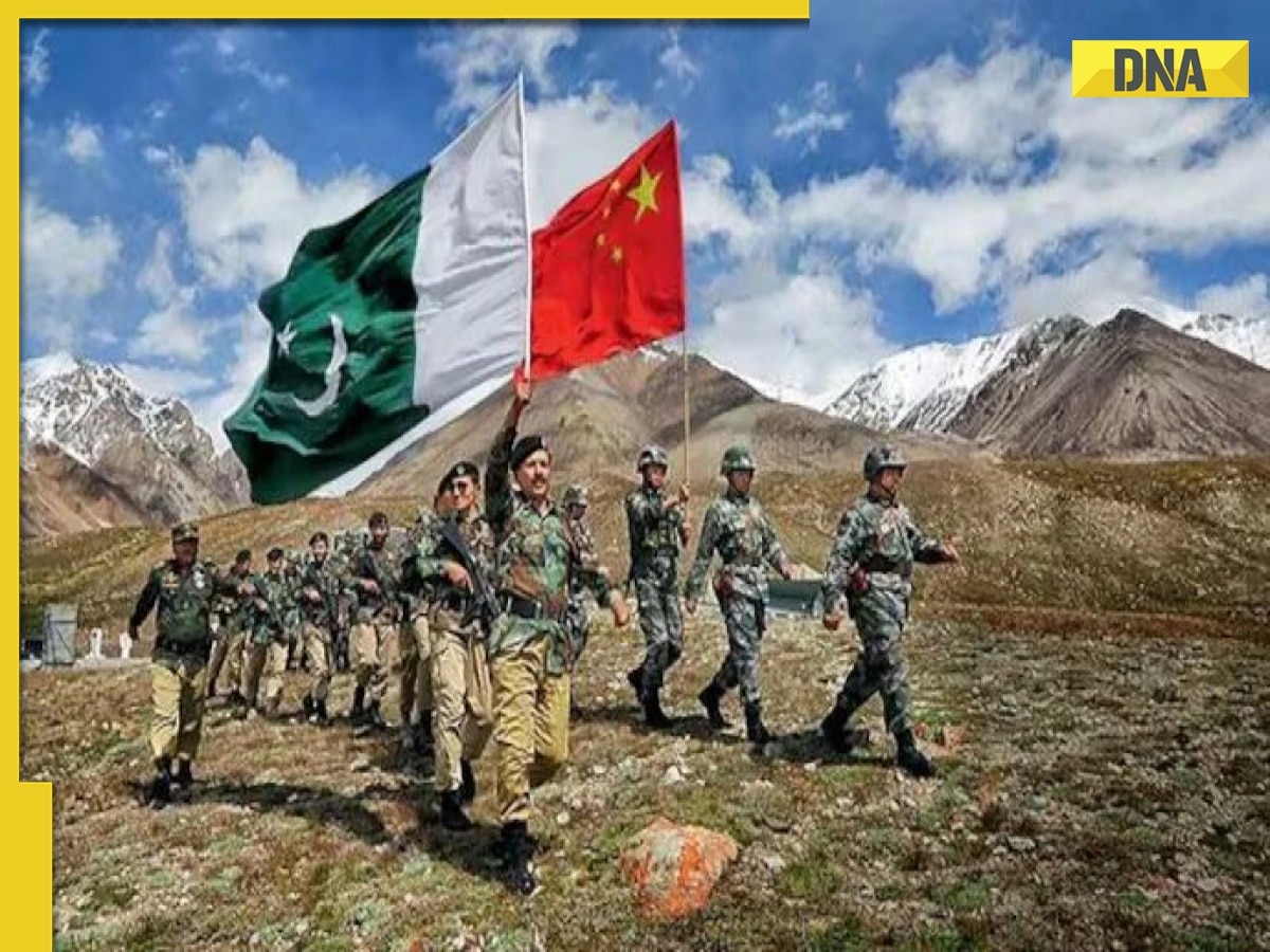  China-Pakistan nexus exposed! Islamabad admits getting ... from Beijing during Operation Sindoor