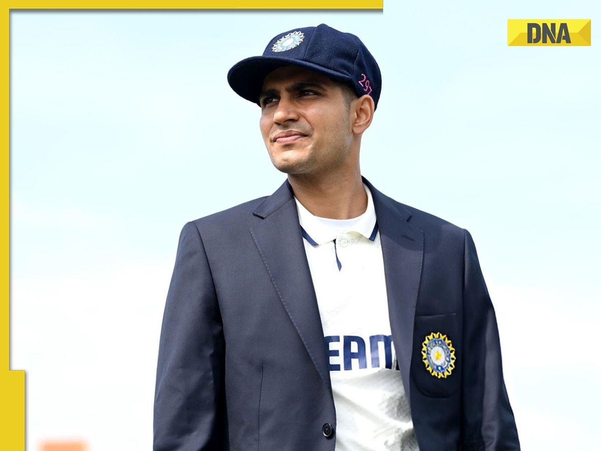 IND vs ENG Edgbaston Test: Will Shubman Gill become first Indian skipper to break THIS 93-year-old jinx?