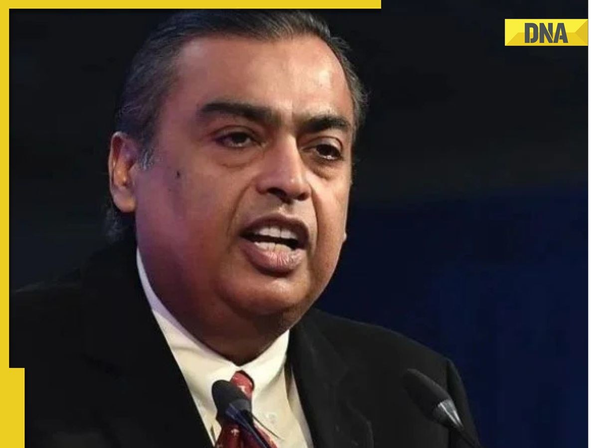 Mukesh Ambani calls this Reliance investment ‘biggest risk’ of his life but worth taking because... 