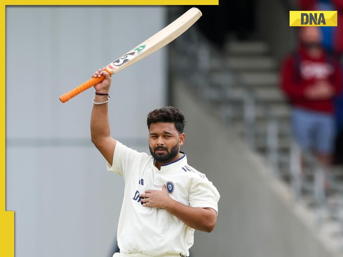 IND vs ENG Edgbaston Test: Rishabh Pant set to join elite list of players including Sir Don Bradman if...