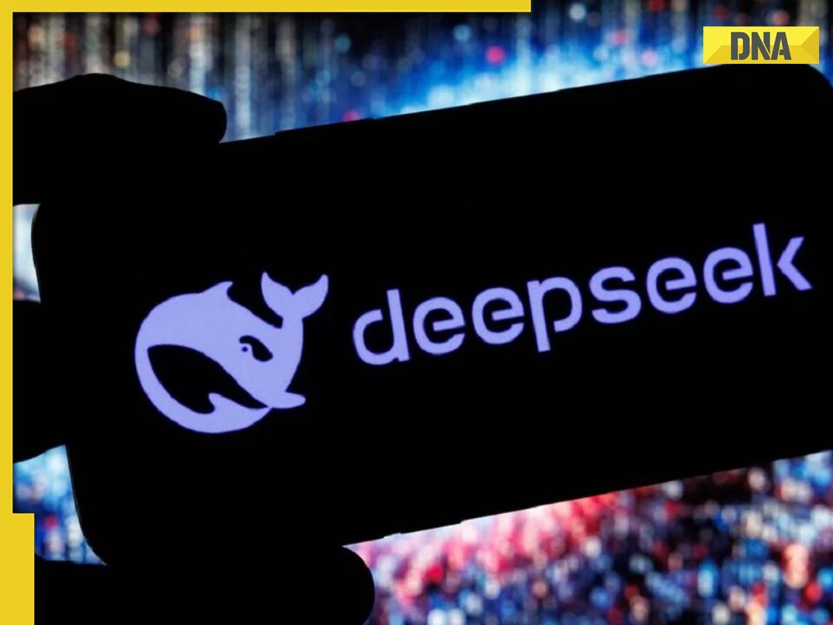 ‘DeepSeek not been able to provide...’: German Federal agency pushes Google, Apple to remove China’s AI service, gives warning of...
