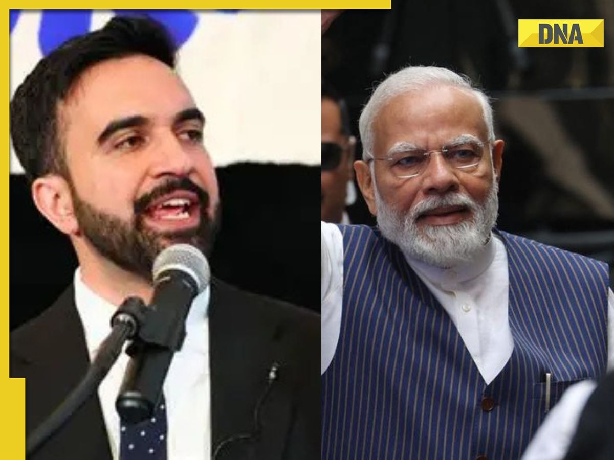 Zohran Mamdani’s old video slamming PM Modi goes viral, calls him..., netizens condemn remarks, ‘spreading fake news’ 