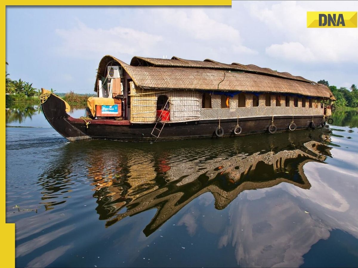 'Is it legal': Frustrated by housing prices, man asks if he can live on houseboat full-time