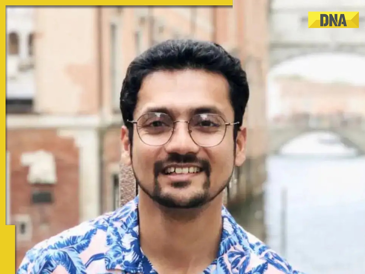 Meet man who, studied at IIT Kanpur, now joins Meta’s Superintelligence team after leaving OpenAI, he is...