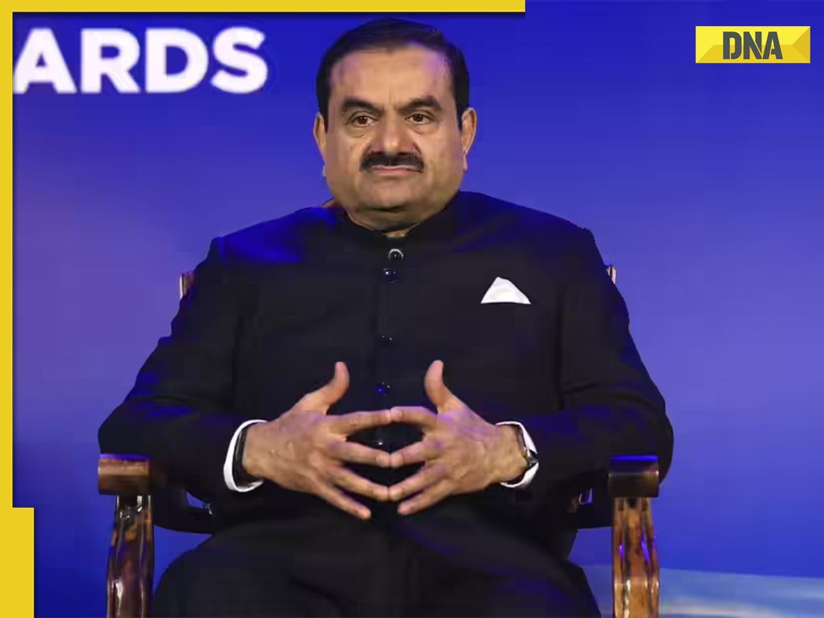 Gautam Adani’s Adani Power gives massive order of Rs 6500 crore to this company for the construction of... 