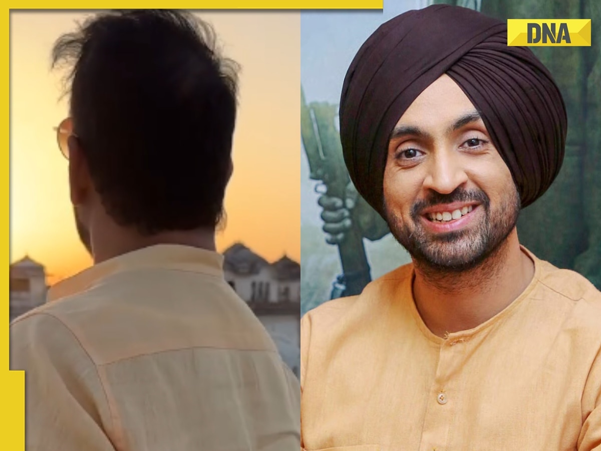 Complaint filed against this Indian actor for supporting Diljit Dosanjh, Pakistani artists: 'Why these double standards...'