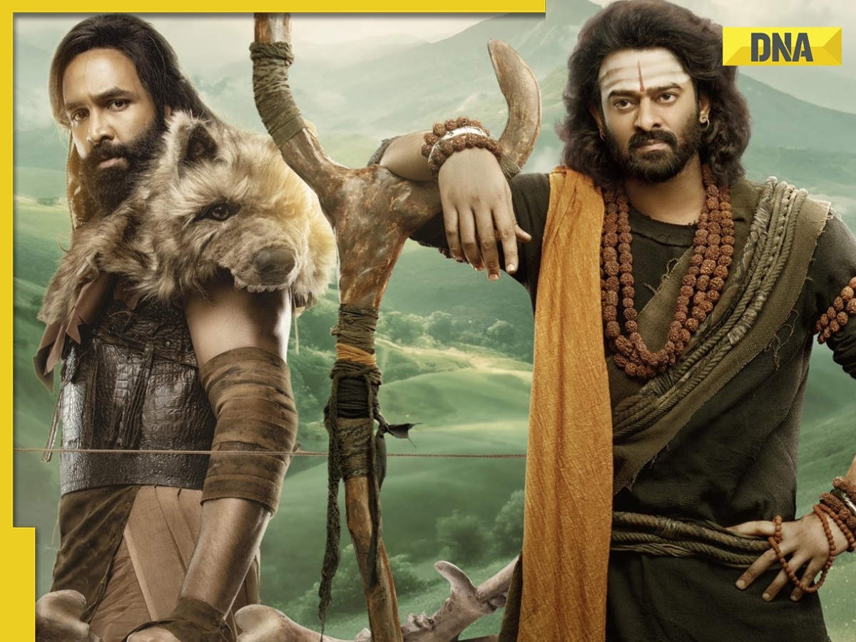 Kannappa box office collection day 1: Akshay Kumar, Prabhas, Mohanlal, Vishnu Manchu-starrer fails to get double-digit opening, earns just Rs...