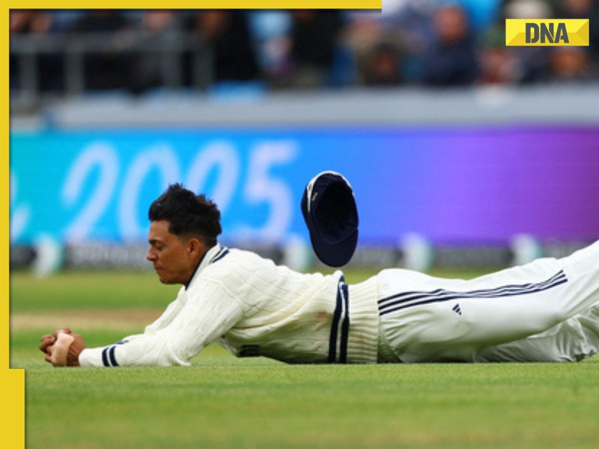 'It's not easy to...': Ex-India coach fires back at Yashasvi Jaiswal's critics after Leeds fielding nightmare