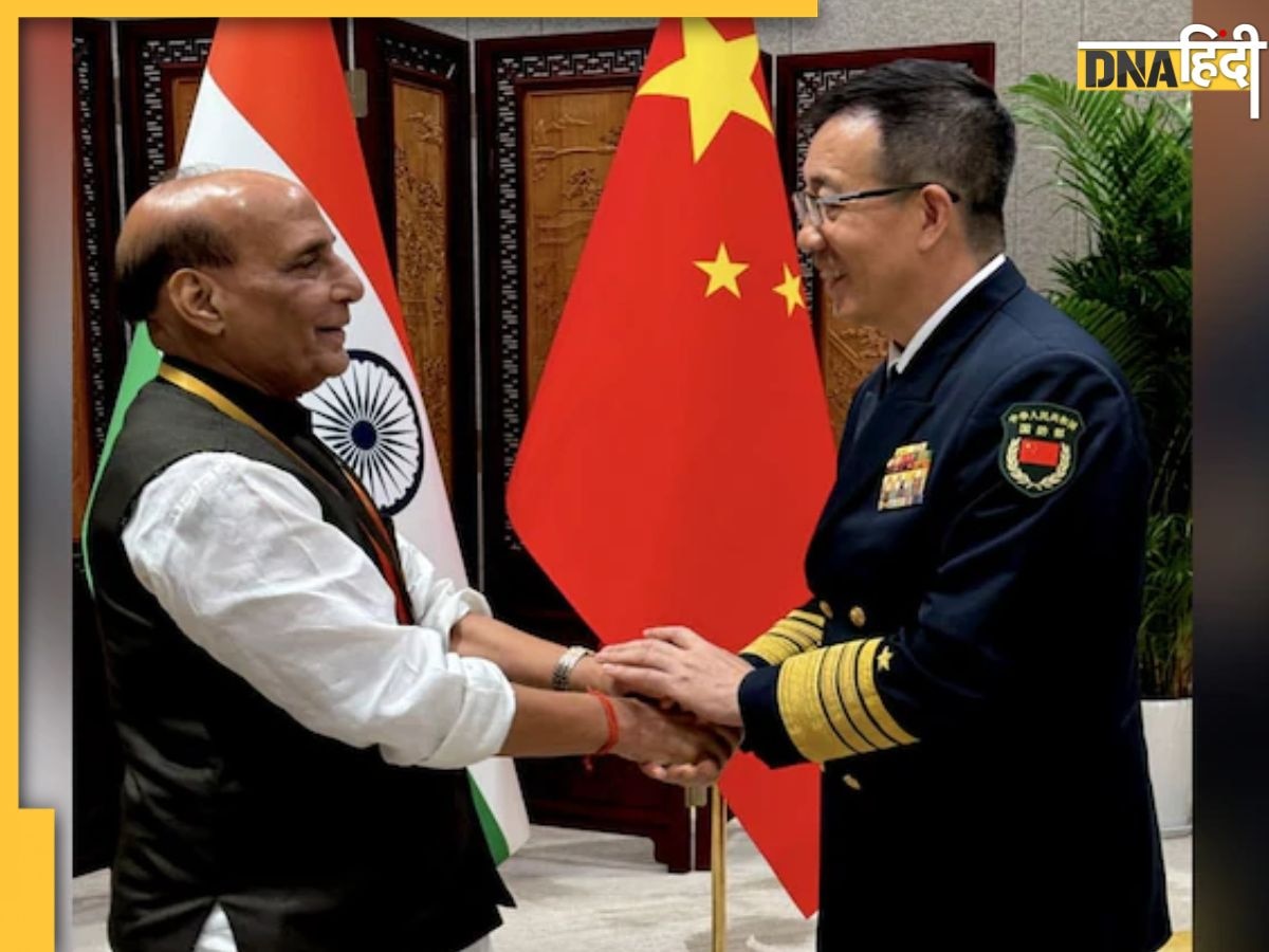 India-China Relations: चीन को दिया Rajnath Singh ने टकराव टालने का फॉर्मूला, 5 पॉइंट्स में जानिए क्या है उनका 4 स्टैप रोडमैप