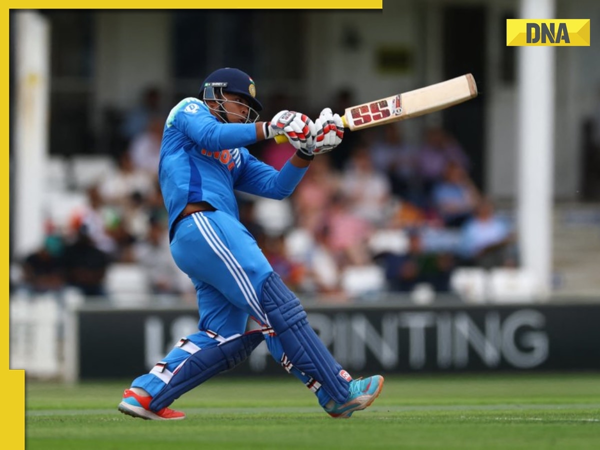 '6,6,6,6,6...': Vaibhav Suryavanshi's explosive batting helps India U19 to register comfortable win over England U19