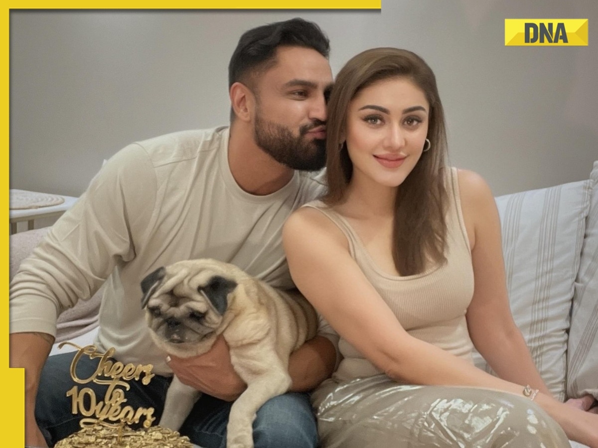 Who is Parag Tyagi? Shefali Jariwala’s husband first met her at dinner party, worked with Amitabh Bachchan in..., has special connection to Sushant Singh Rajput