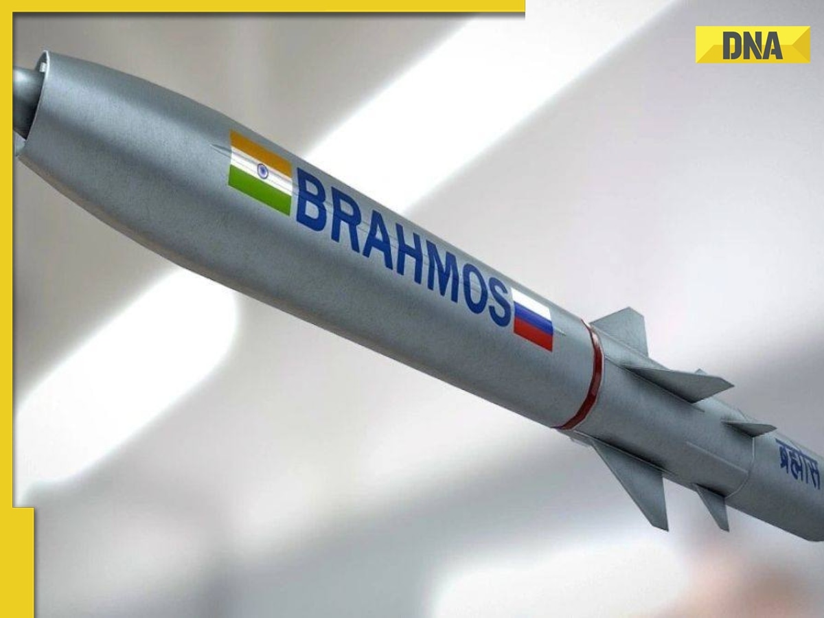 India's Brahmos vs US' Tomahawk: Know which is more powerful cruise missile