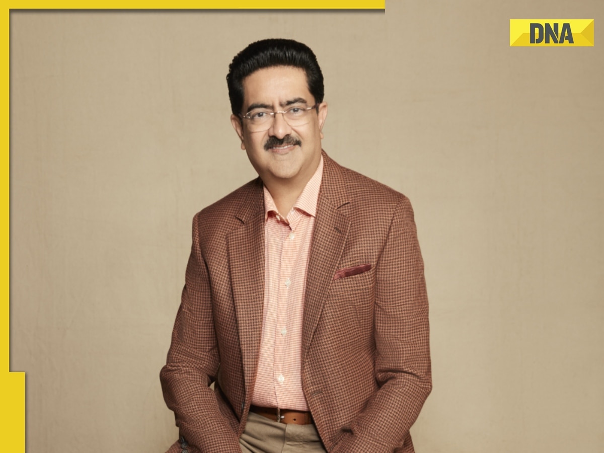 Another big move by Kumar Mangalam Birla, set to acquire this American company for Rs 10740 crore, it is..., plans to...