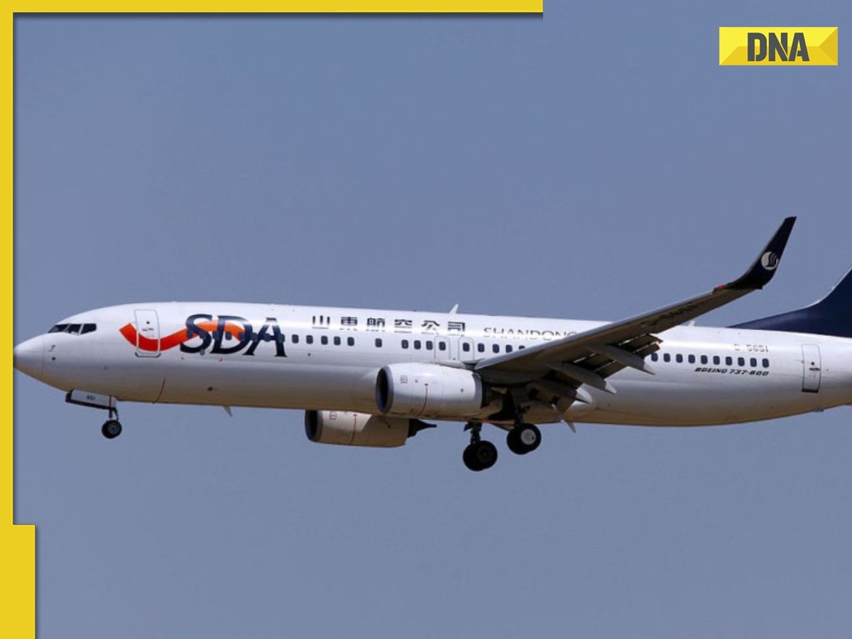 Chinese flight forced to make emergency landing due to...., passengers say 'plane started shaking...'