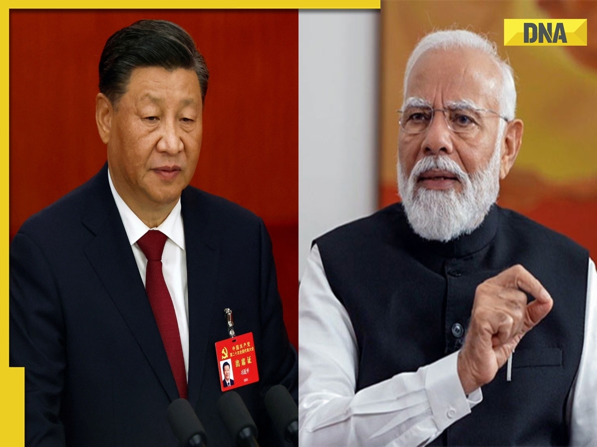Big tension for China, India signs this big deal with Sri Lanka, aim is to..., it will ensure...