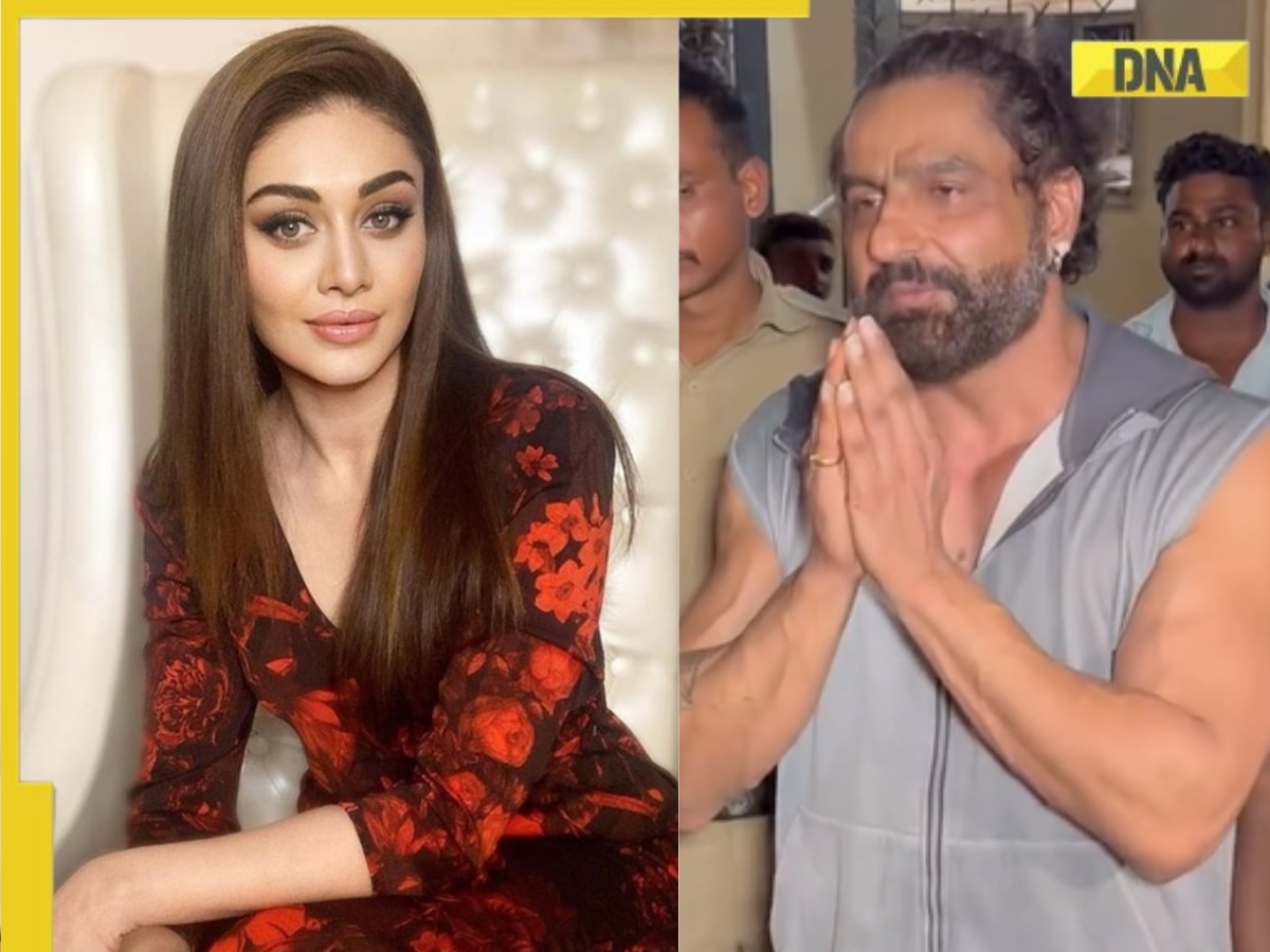 Viral video: Shefali Jariwala's husband Parag Tyagi makes FIRST statement after her funeral, requests media to stop: 'Aap pray kare ki meri pari...'