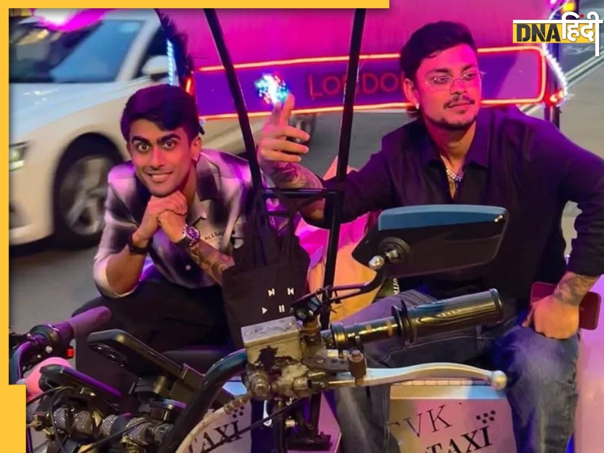 Viral Video: रिक्शा राइड और भोजपुरी गाने पर ठुमके, इंग्लैंड की सड़क पर इस भारतीय क्रिकेटर ने मचाया धमाल