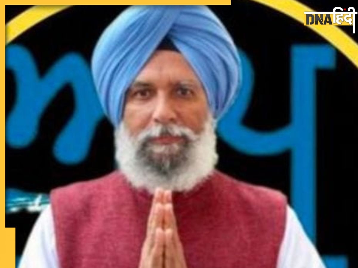 Punjab में एक और आप विधायक का निधन, जानिए कौन थे तरन तारन के MLA डॉ. कश्मीर सिंह सोहेल