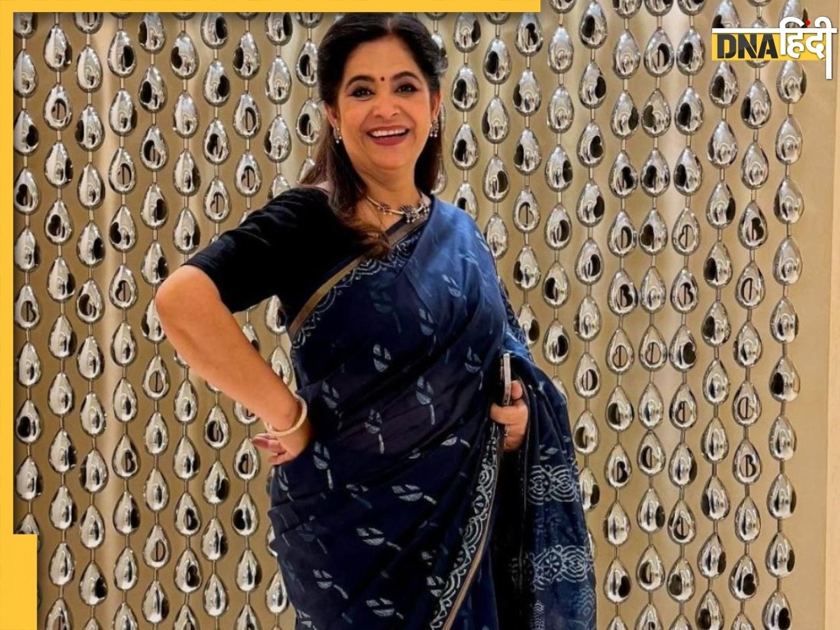 DNA Women Achievers Awards 2025 में पंकज भदौरिया ने जीता सुपर शेफ ऑफ द ईयर का अवार्ड! 