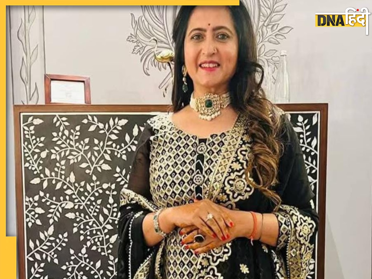DNA Women Achievers Awards 2025: मिलिए 'स्पिरिट ऑफ योग' पुरस्कार विजेता रितु नारंग से, जिन्होंने अपने काम से लोगों की जिंदगी आसान बनाई