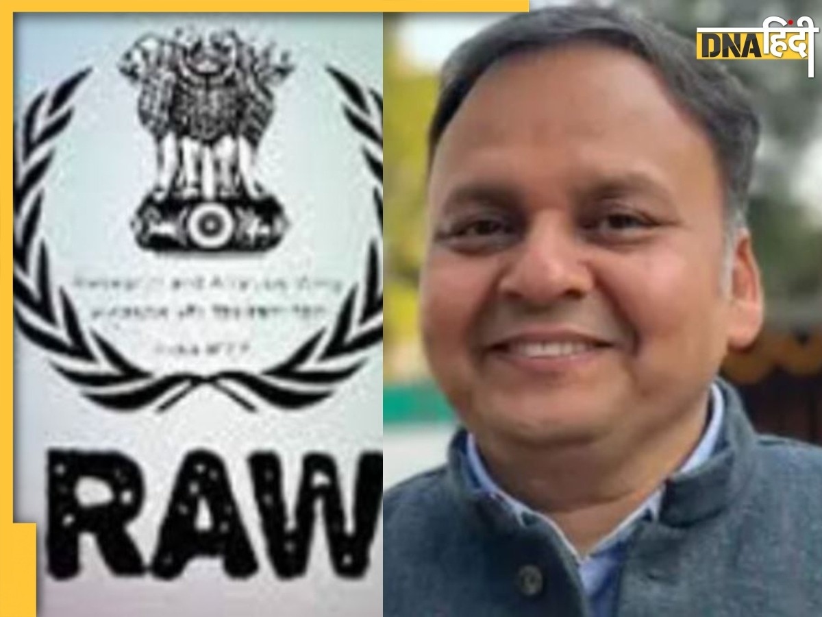Parag Jain ने ऑपरेशन सिंदूर में निभाई थी अहम भूमिका, बनाए गए R&AW Chief