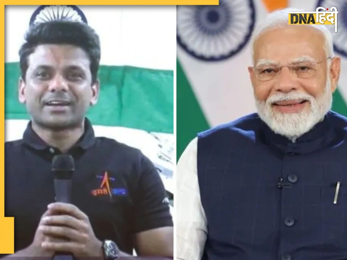 PM मोदी से बात कर भावुक हुए शुभांशु शुक्ला, बोले- अंतरिक्ष में तिरंगा देखना किसी सपने जैसा