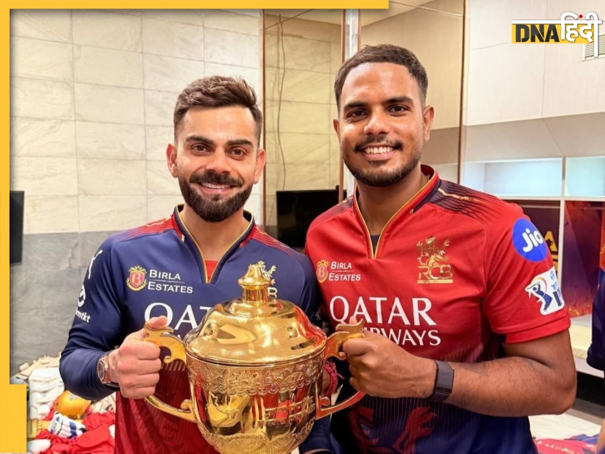RCB स्टार यश दयाल पर लगा यौन उत्पीड़न का आरोप, गर्लफ्रेंड ने CM योगी से की शिकायत
