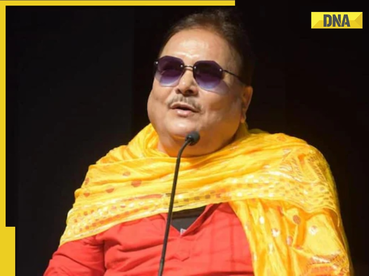 Kolkata law college rape case: After Kalyan Banerjee, another TMC leader makes SHOCKING remark, says, 'If that girl had not...'