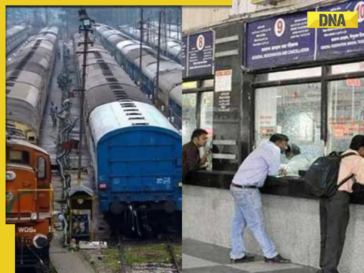 Train tickets to be costlier from July 1, know fares of AC, non-AC coaches, ‘fares will be raised in...’