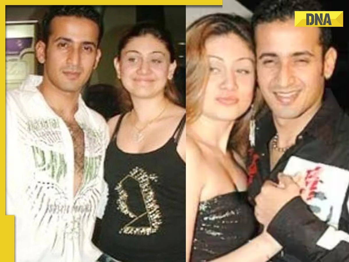 Shefali Jariwala’s ex-husband Harmeet Singh reveals why he missed her funeral: ‘It’s painful for me...’