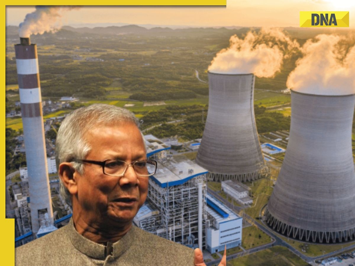 Bangladesh settles Rs 3300 crore debt with Adani Power, but still have to clear outstanding dues of Rs...