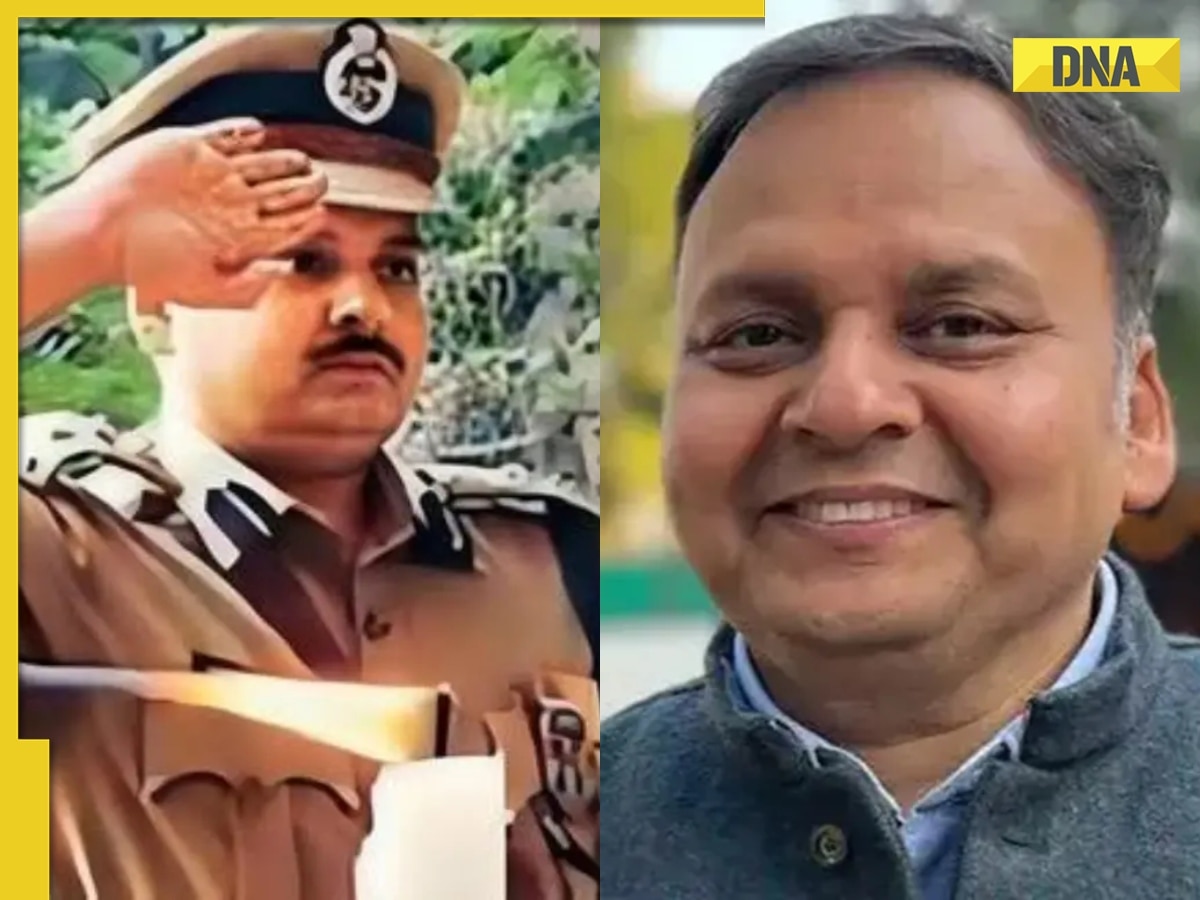 Parag Jain, IPS officer who played key role in Operation Sindoor, appointed new RAW chief: Know all about his salary, perks and other allowances