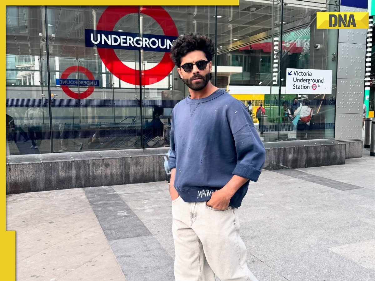 Ravindra Jadeja to miss Edgbaston Test against England? Here's what we know so far