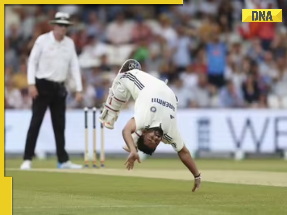 Doctor who saved Rishabh Pant's life post car accident reacts to India vice captain signature 'somersault' celebration, calls it 'Unnecessary...'