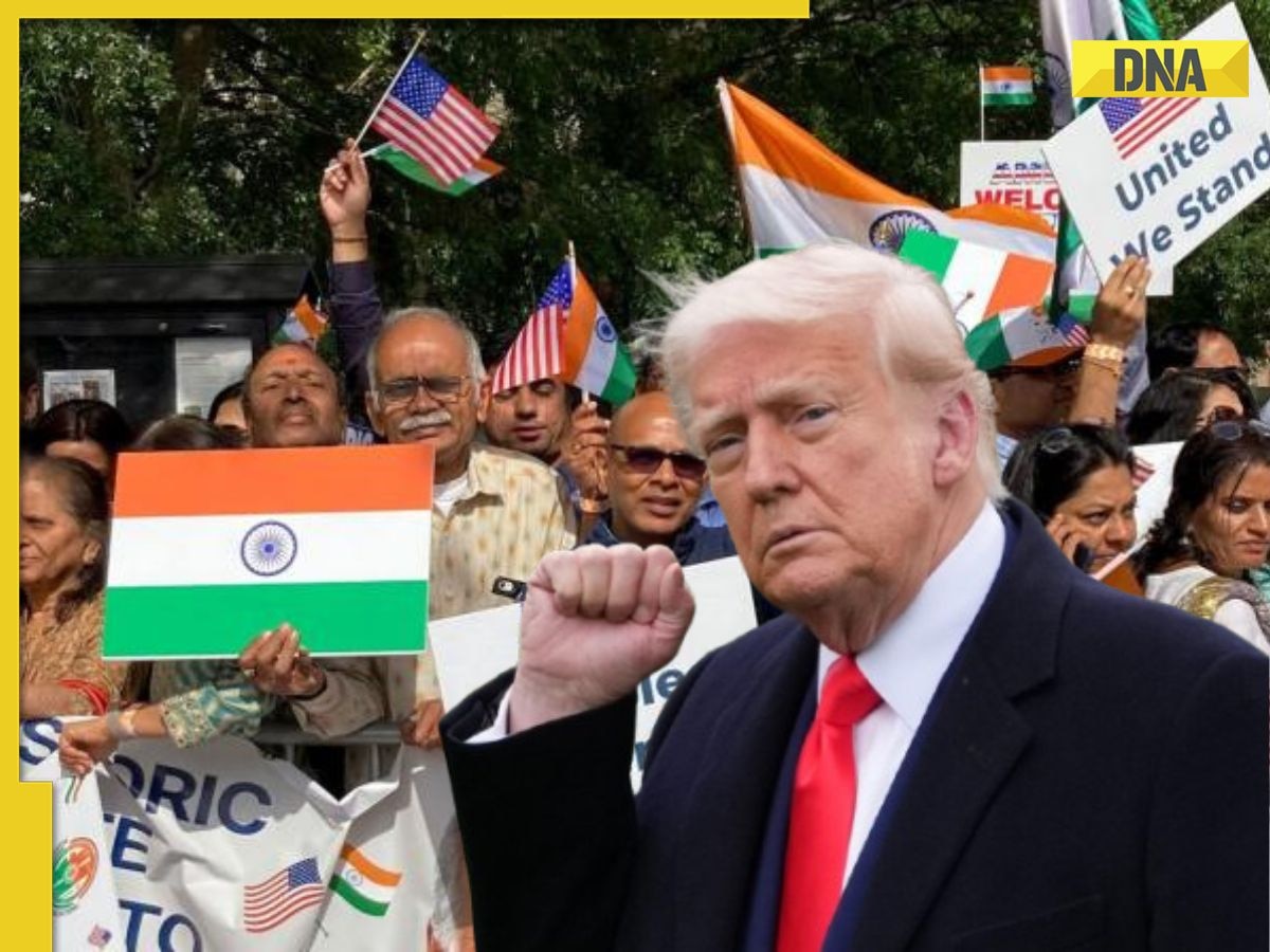 Good news for NRI! US brings BIG change in proposed remittance tax in 'One Big, Beautiful Bill', levy reduced from 3% to...