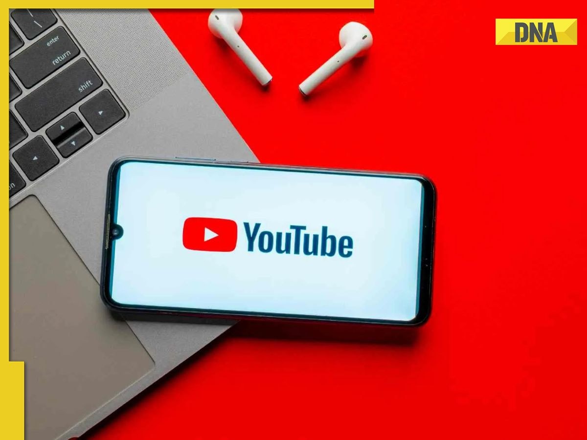 YouTube set to roll out two new AI-powered features, bringing key changes in live streaming from..., know details here