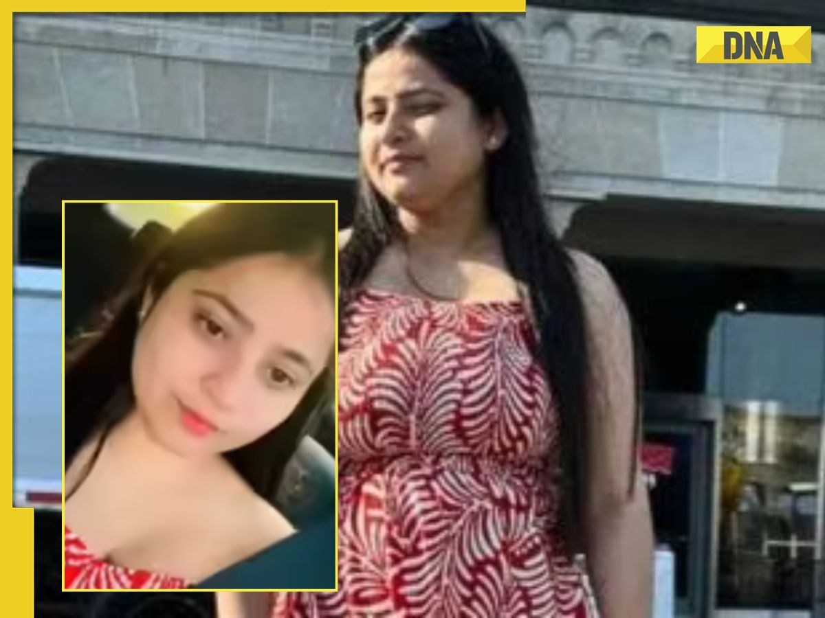 Who is Simran Singh? 24-year-old Indian woman goes missing in US, days after arriving for arranged marriage