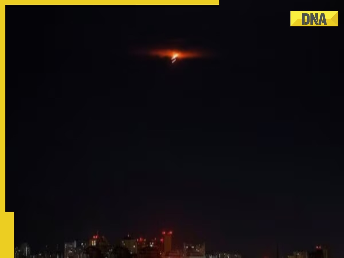 Russia-Ukraine War: Russia launches 'biggest air strike' on Ukraine, here's what we know so far