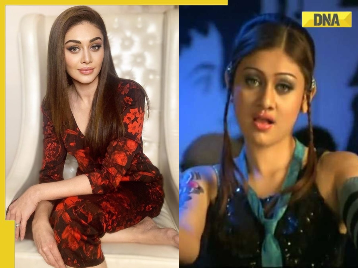 Shefali Jariwala revealed father was against modeling, told her to reject Kanta Laga, got permission after she agreed his condition of..: 'Hamare parivaar mein..'