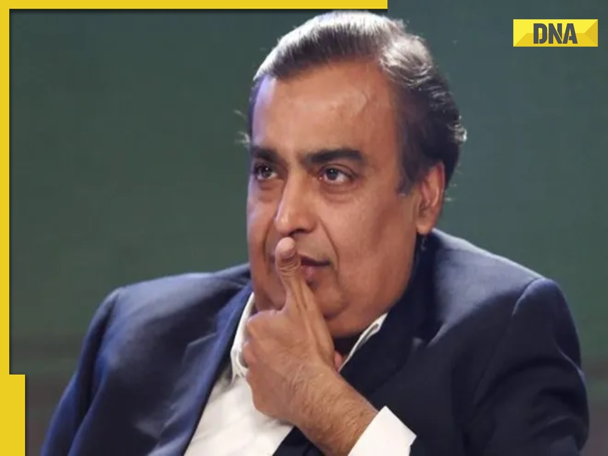 Good news for investors as THIS Mukesh Ambani-led firm earns Rs 7000000000000 in just 5 days after..., details here 