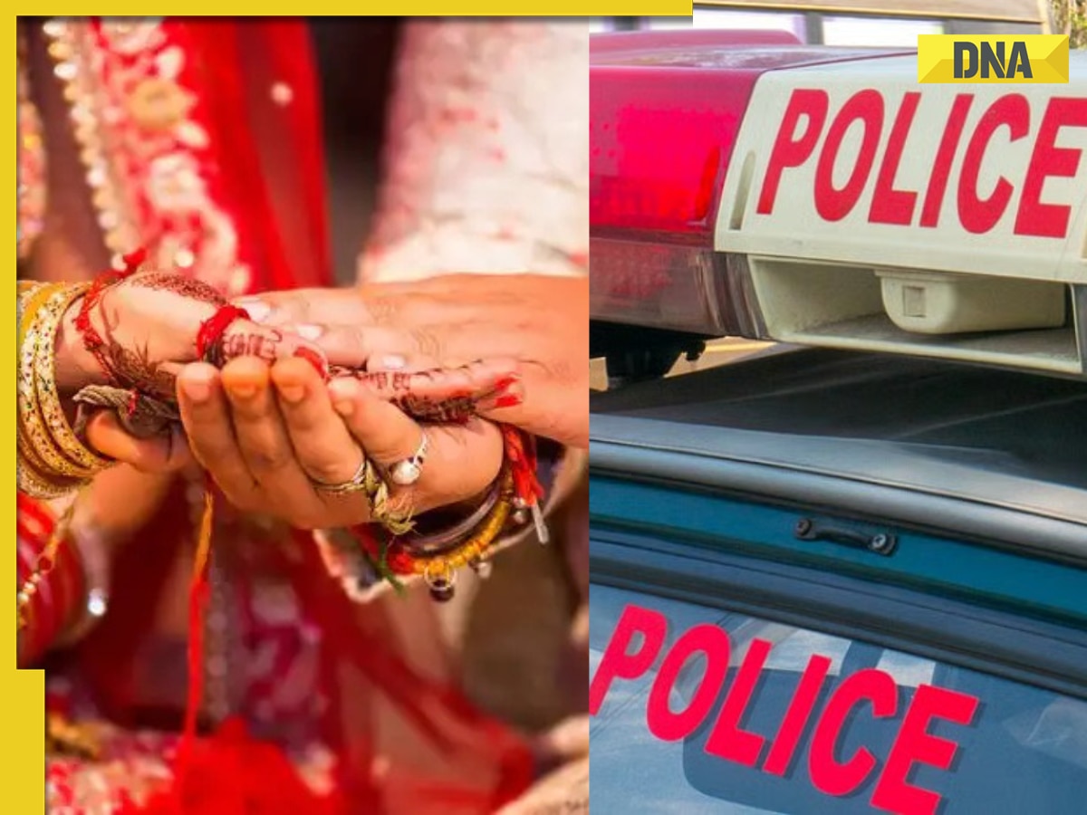 This city's police not only catches criminals but saves marriage, 90 couples reconciled by now, it is...