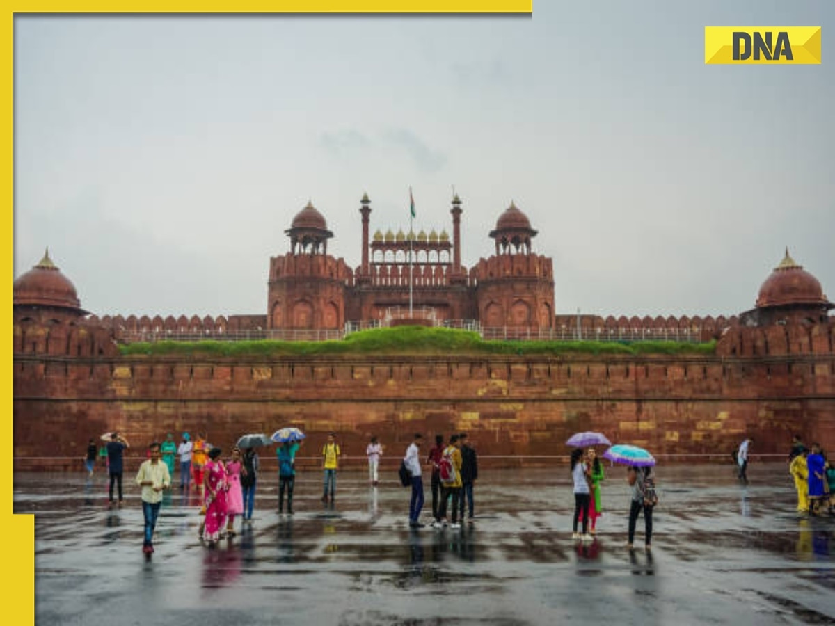 Delhi-NCR: Delhiites gear up for FIRST-EVER artificial rain from..., know how it will work 
