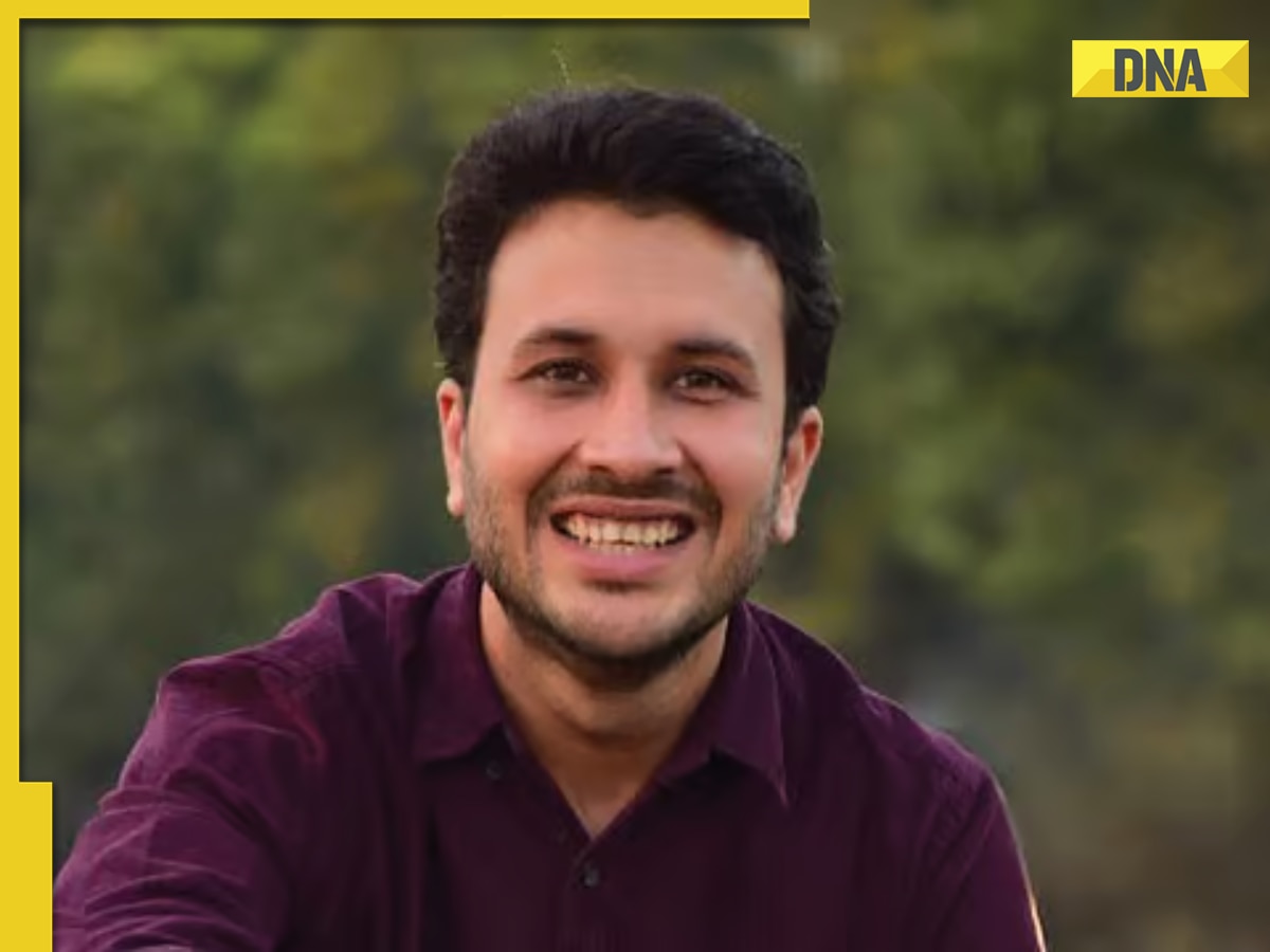 Meet man who went to IIT Kanpur, launched company in 2017, later raised Rs 120 crore, now is struggling to…